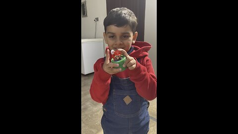 Daud Super Mario