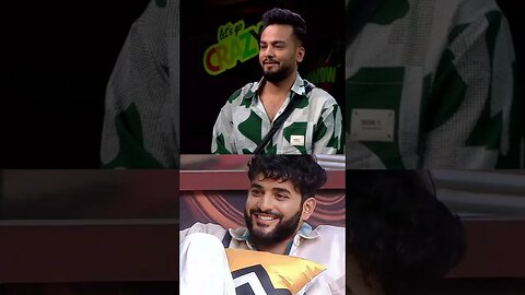 BIGGBOSSOTT ka jadu #biggbossott #biggboss #fukrainsaan #elvishyadav