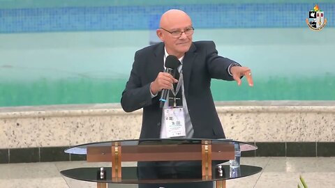 PR. PAULO NOGUEIRA DO RIO DE JANEIRO | EZEQUIEL 38: 1-3 | RÚSSIA GOGUE TERRA DE MAGOGUE | ADBELÉM,SP