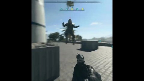 He Almost Snuck up on me #shorts