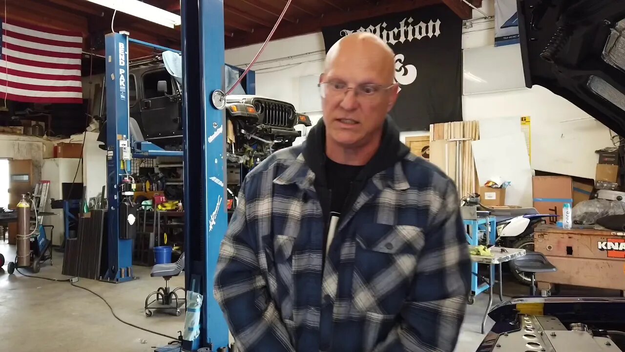 West Coast Customs Did The Homie Janky