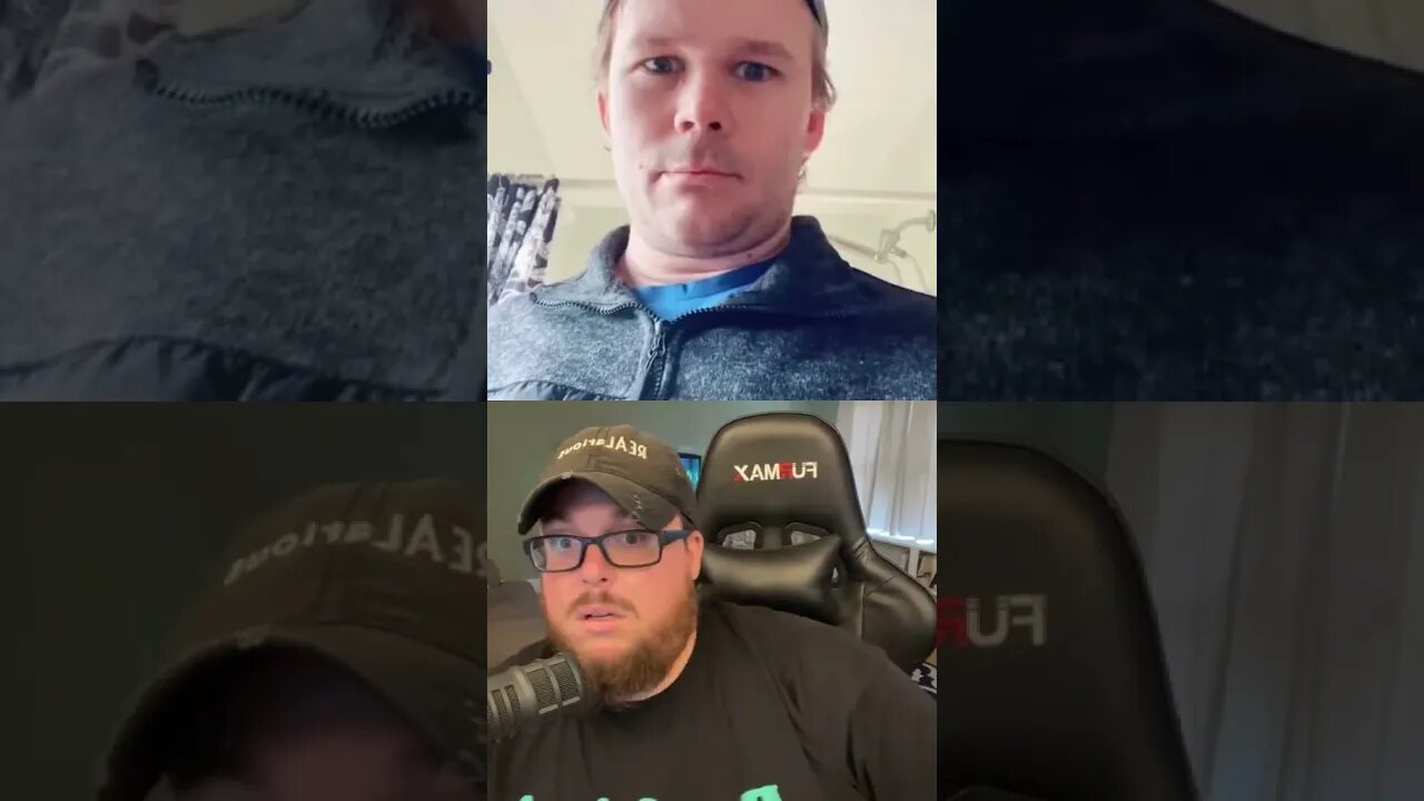 Here’s Your Dose Of REALarious…🤣🤣🤣 with @MasterChrisFace