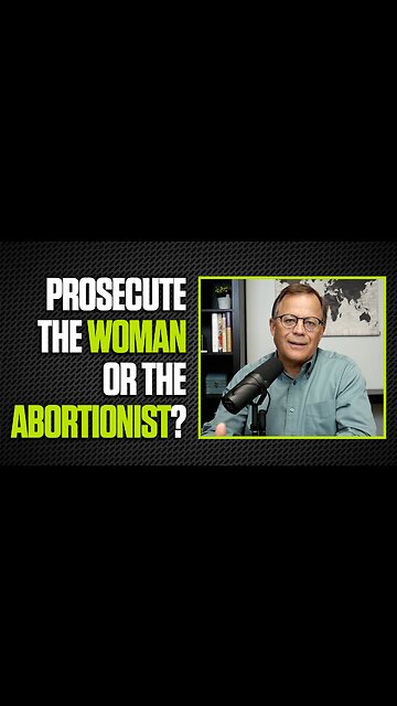 Don't Exempt Women From Penalties, But...