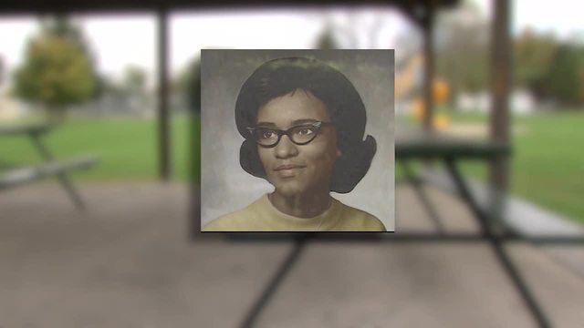 Victim of 1968 racial killing has park named in her honor