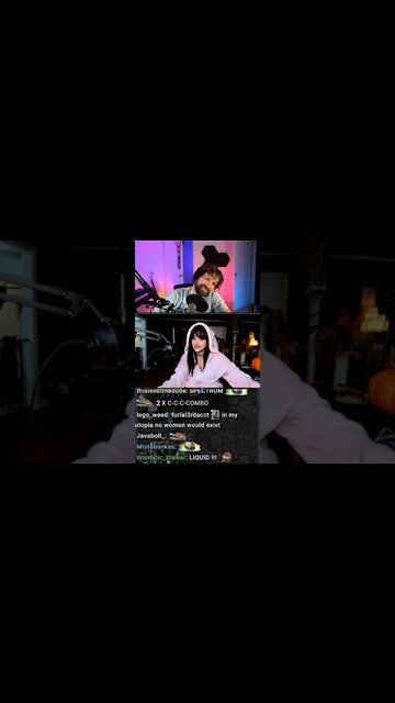 Lavlune Believes You Can Be Transracial