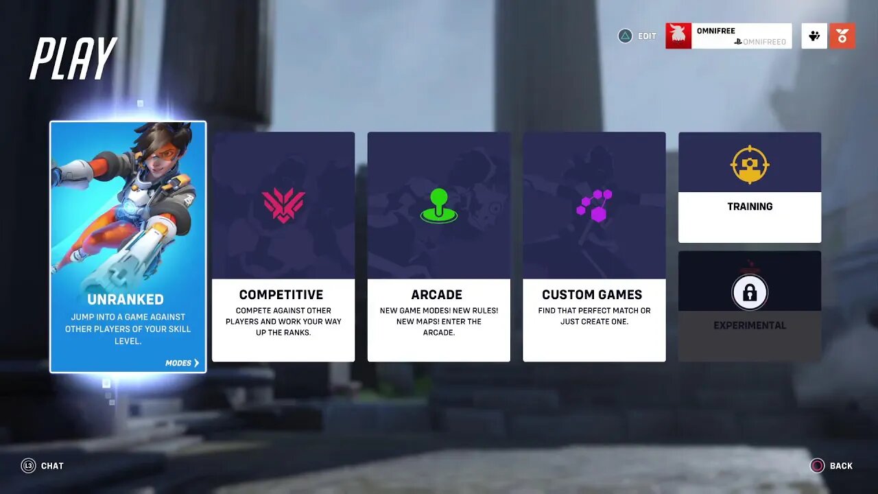 Overwatch 2