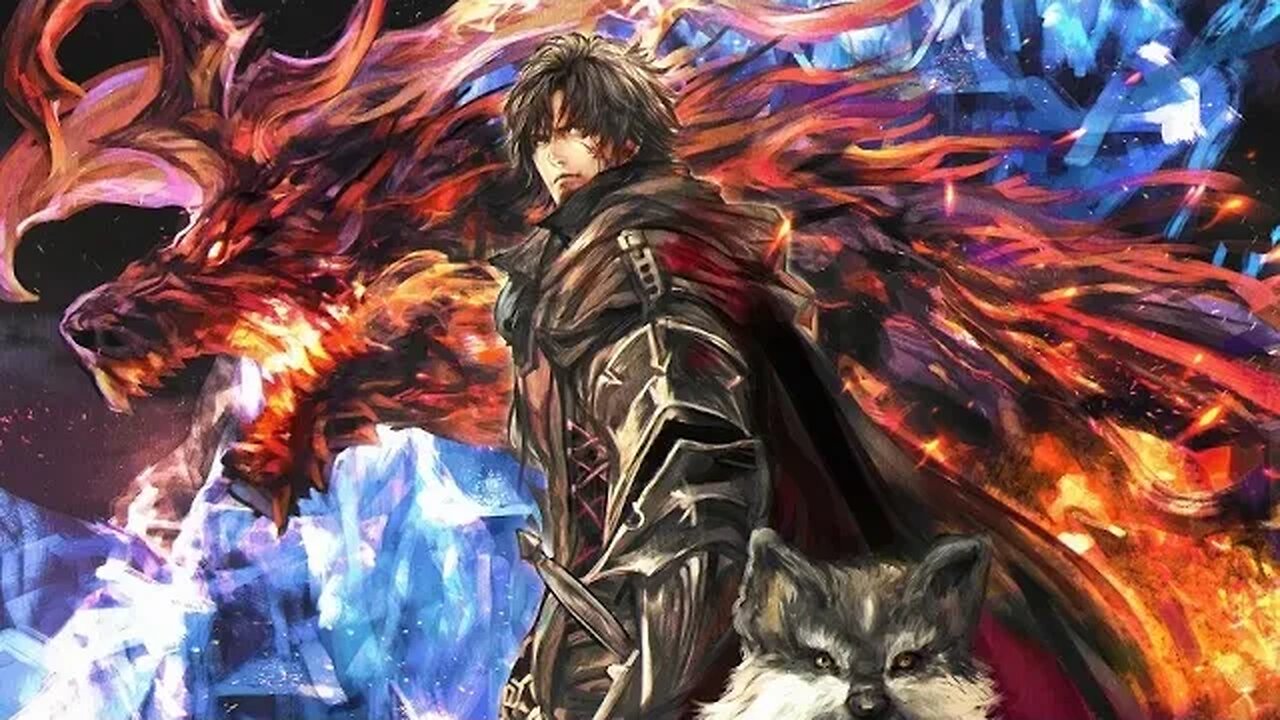 Final Fantasy XVI - What's YOUR Favorite Final Fantasy Game?