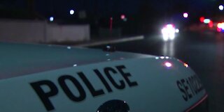 LVMPD investigating employees who may have participated in Capitol riot