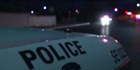 LVMPD investigating employees who may have participated in Capitol riot