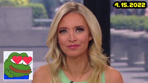 McEnany: Even CNN knows things are bad