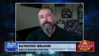 ‘Defenders Of The West’ Author Raymond Ibrahim: New Book ‘Zooms In’ On Heroes Of Christian Faith