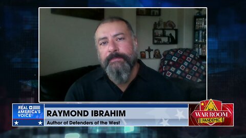 ‘Defenders Of The West’ Author Raymond Ibrahim: New Book ‘Zooms In’ On Heroes Of Christian Faith