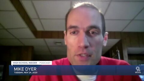 An Ohio high school football season that won't soon be forgotten | High School Insider, 11/24/20
