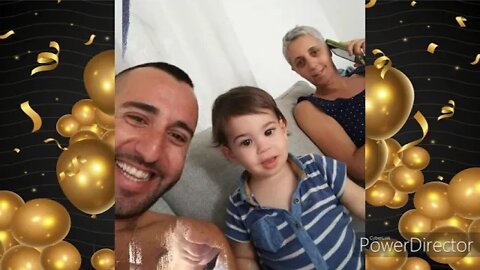 אורה חוגגת יום הולדת