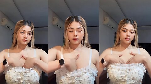 Selebgram Pemersatu Bangsa || Toket Gede