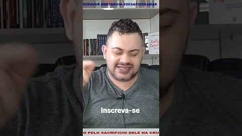 Deus e o desejo de realizar
