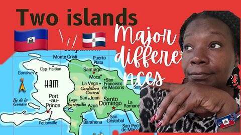 Haiti we have a problem!!