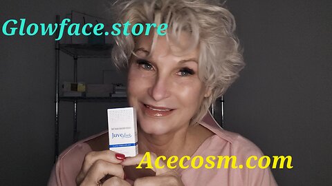 Juvelook Glowface.store meso hybrid Biostimulator