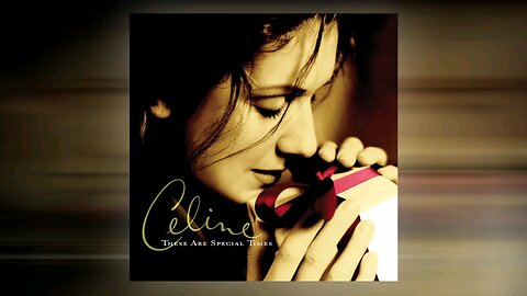 Ave Maria by Celine Dion