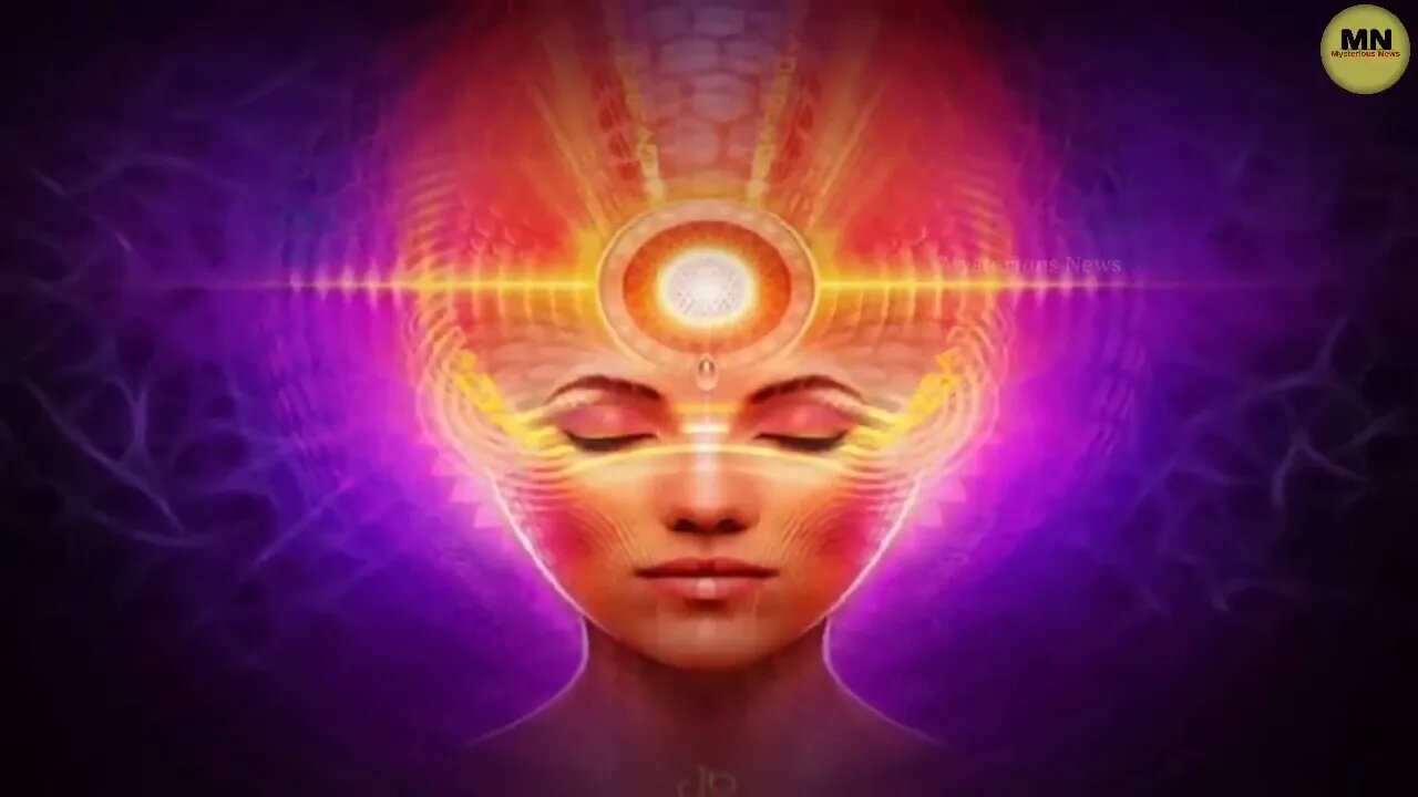 कैसे तीसरा नेत्र खोलना है How to open your third eye. #thirdeye