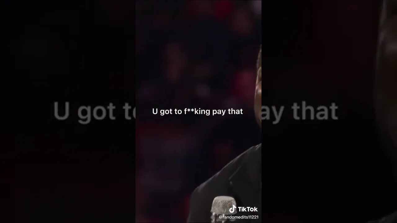 Kevin Hart is the best comedian ever! lol