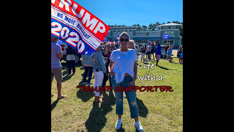 World’s Biggest Trump Supporter