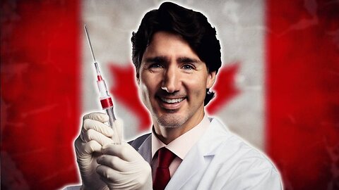 Harrison Smith: 13k Canadians Were Euthanized By Their Government In One Year - 1/18/24