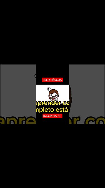 COMO DESENHAR JESUS CRISTO E COELHOS - PÁSCOA #shorts #páscoa #coelho