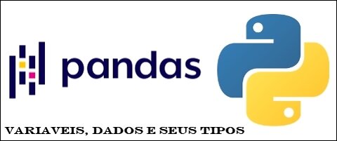 Variáveis, Dados e seus tipos
