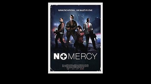 Left 4 Dead No Mercy Full Campaign