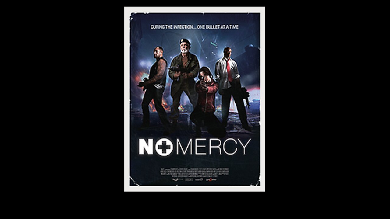 Left 4 Dead No Mercy Full Campaign