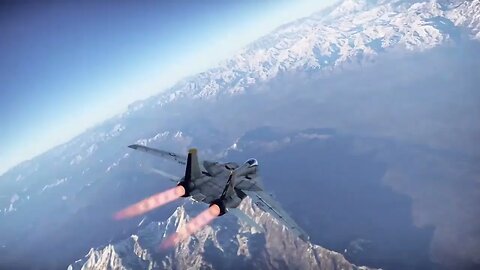 Gulf war gmv trailer