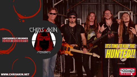 CAP | Is THIS The Best Lineup Of Leatherwolf? Dean Roberts Explains!