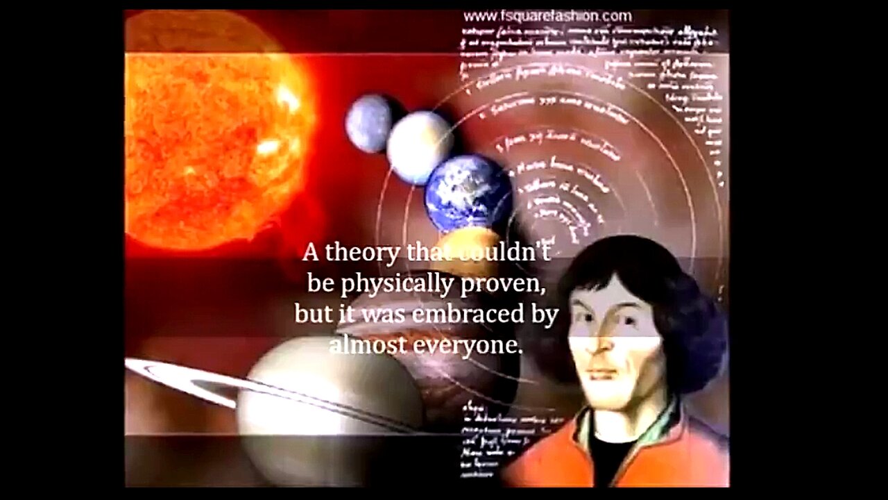 FLAT EARTH CLUES - DIRECTORS CUT - MARK SARGENT - UNDER THE DOME - THEY ARE HIDING GOD 🔥