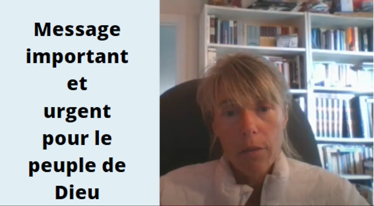 Que se passe-t-il exactement dans le monde en ce moment ?