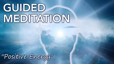 Meditation for positive energy / positivity