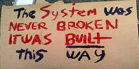 GOD 6:0 - IT’S BROKE AND YOU CAN’T FIX IT. (Questioning reality. Only for the open minded)