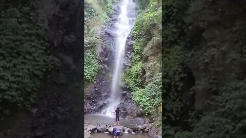 Wisata Alam DLUNDUNG, MOJOKERTO JATIM