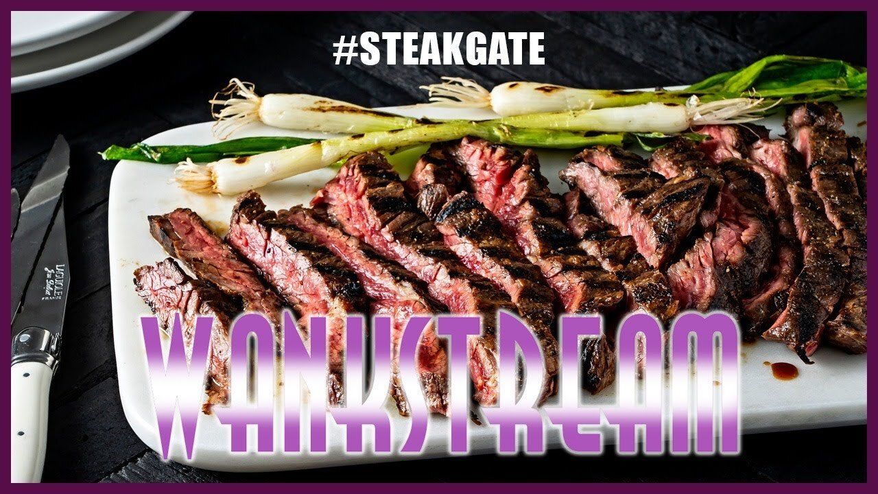 Wankstream #5
