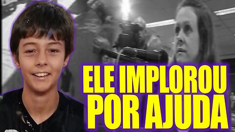 O CASO QUE CHOCOU O RIO GRANDE DO SUL - Bernardo Boldrini | Casos Brasileiros