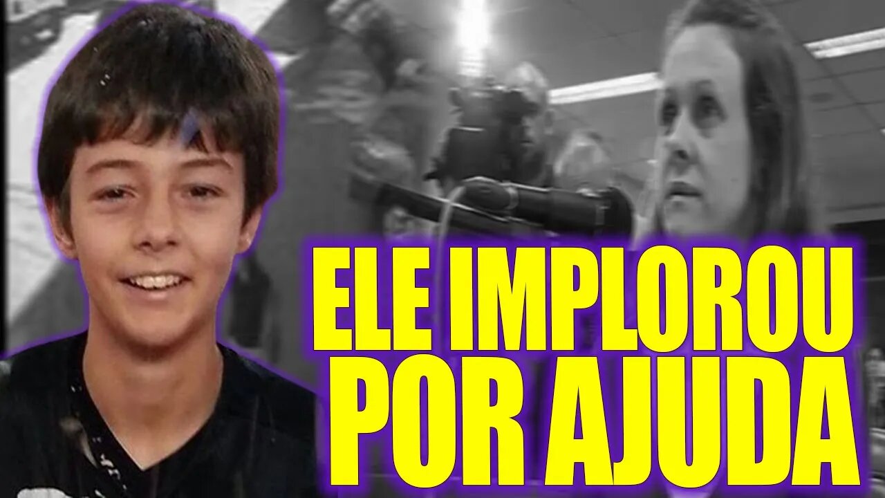 O CASO QUE CHOCOU O RIO GRANDE DO SUL - Bernardo Boldrini | Casos Brasileiros