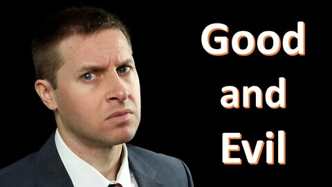 Good and Evil in Business
