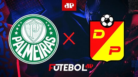 Palmeiras 0 x 0 Deportivo Pereira - 30/08/2023 - Libertadores