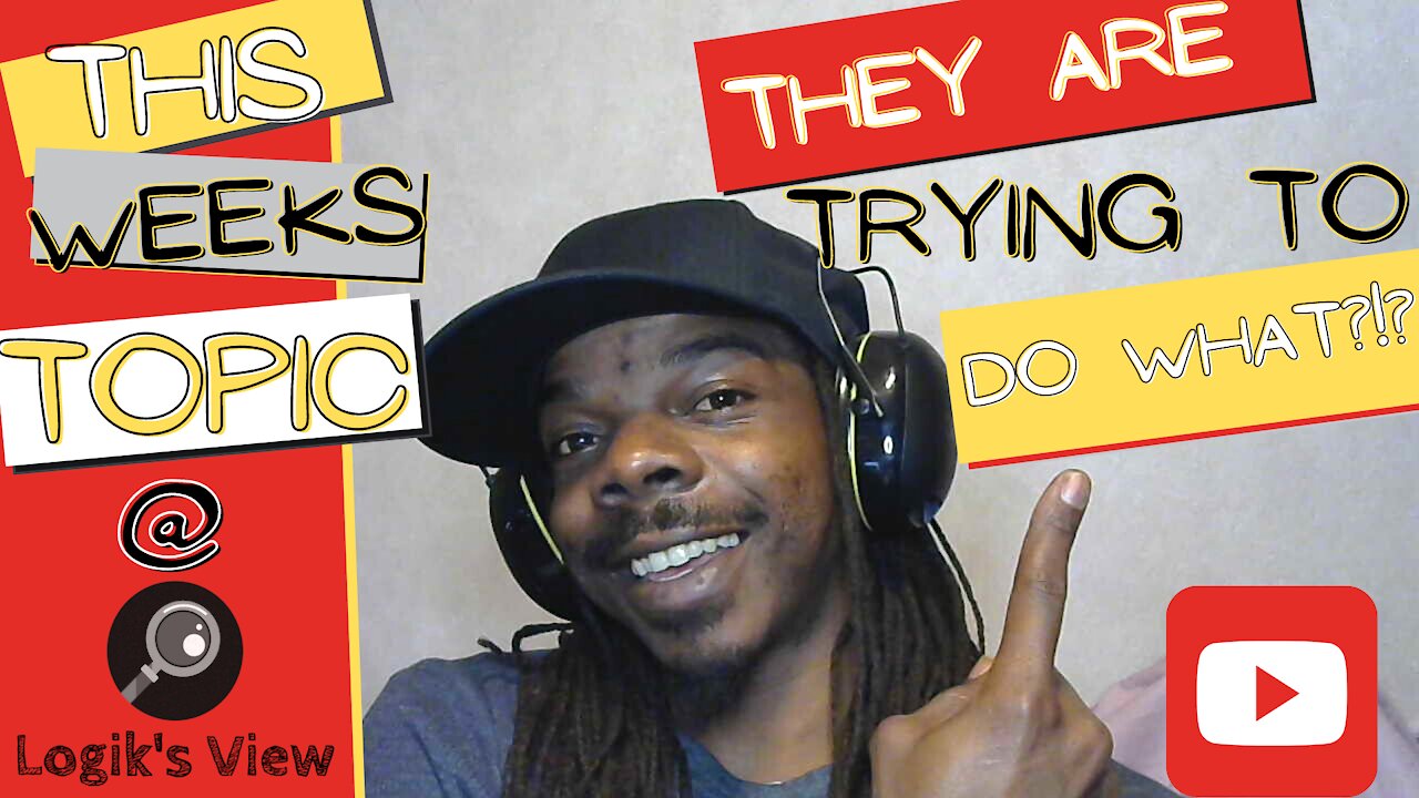 "Logik's View" Special Guests: Cindy Cameron & Diane Saber!!