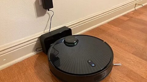 ZOOZEE Review A Hard Working Robot