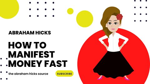 How to Manifest Money Fast