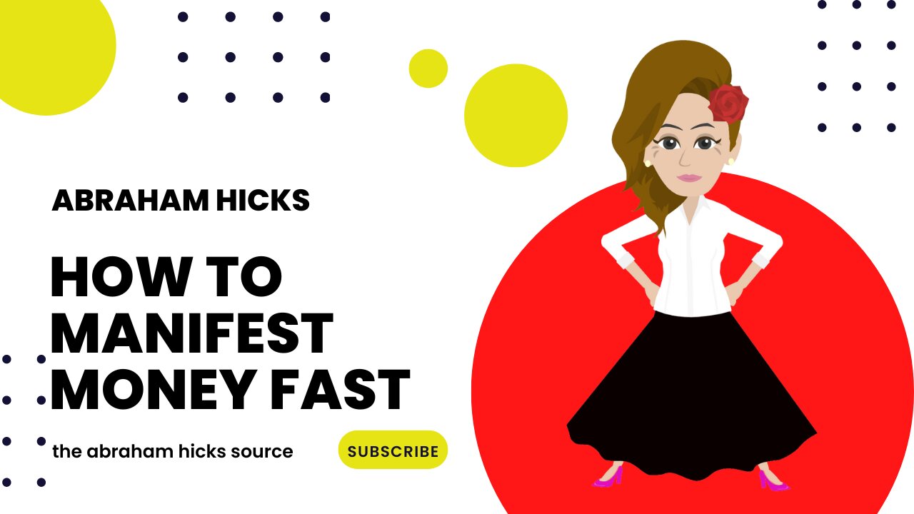How to Manifest Money Fast