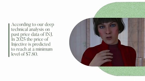 Injective Price Prediction 2023, 2025, 2030 How much will INJ be worth