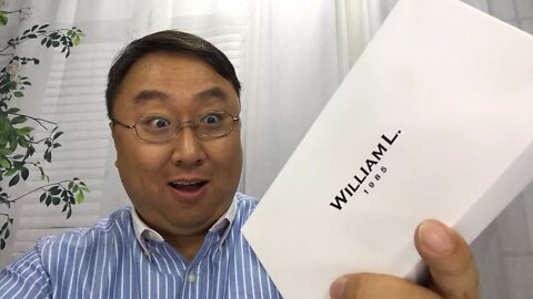 Impromptu watch giveaway