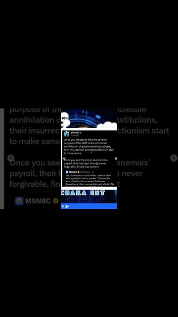 American people continue to suffer